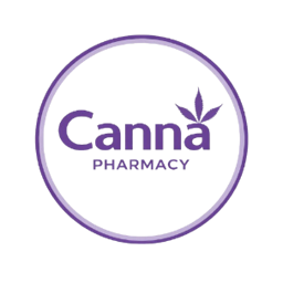 Canna Pharmacy Logo